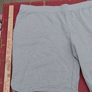 Denim and company shorts